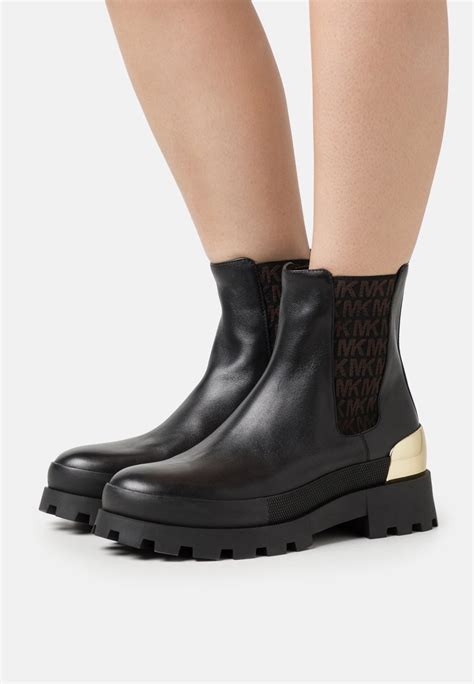 boots michael kors femme|ankle boots michael kors.